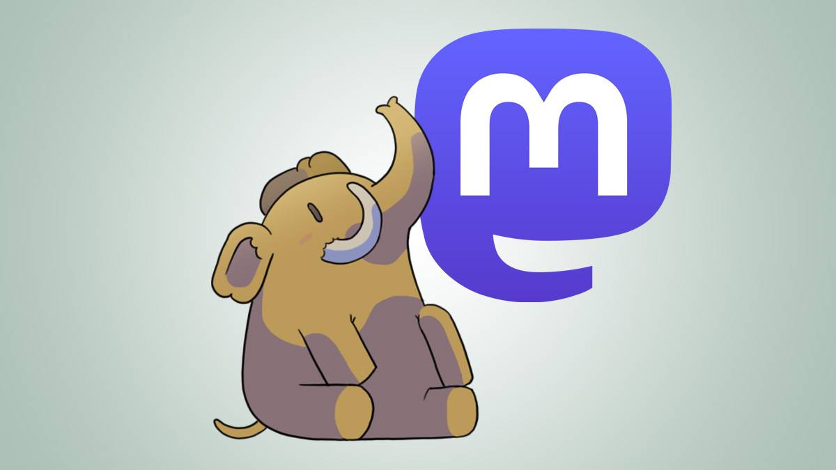 Tumblr and Flickr Might Join Mastodon's "Fediverse" Network