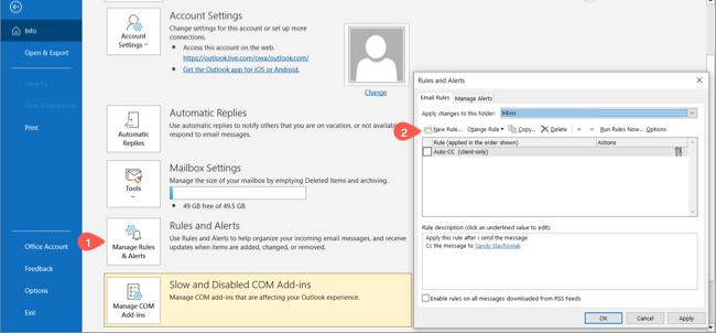 7 Microsoft Outlook Features You Should Be Using