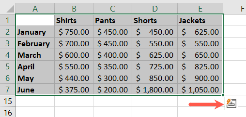7 Excel Data Analysis Features You Have to Try