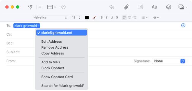 Email Handle 12 Email Etiquette Rules for Flawless Communications
