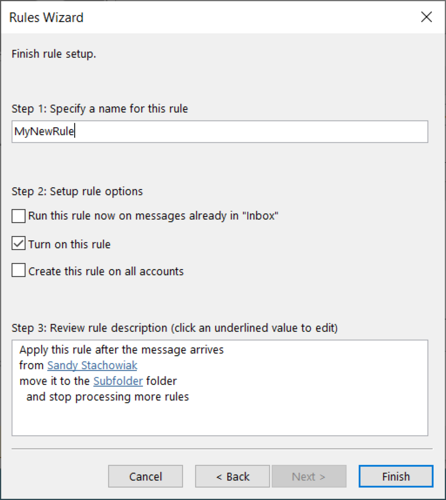 7 Microsoft Outlook Features You Should Be Using