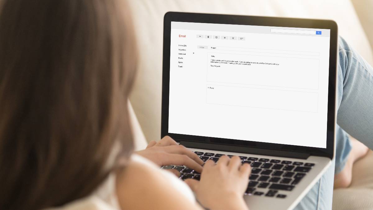 When Using Email 12 Email Etiquette Rules for Flawless Communications
