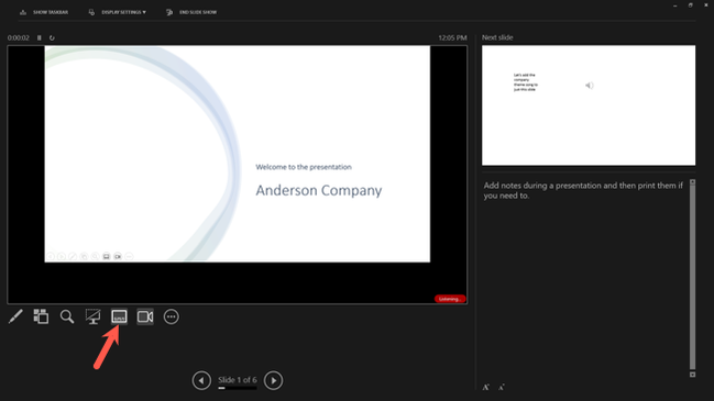 7 PowerPoint Features You Should Use During Presentations