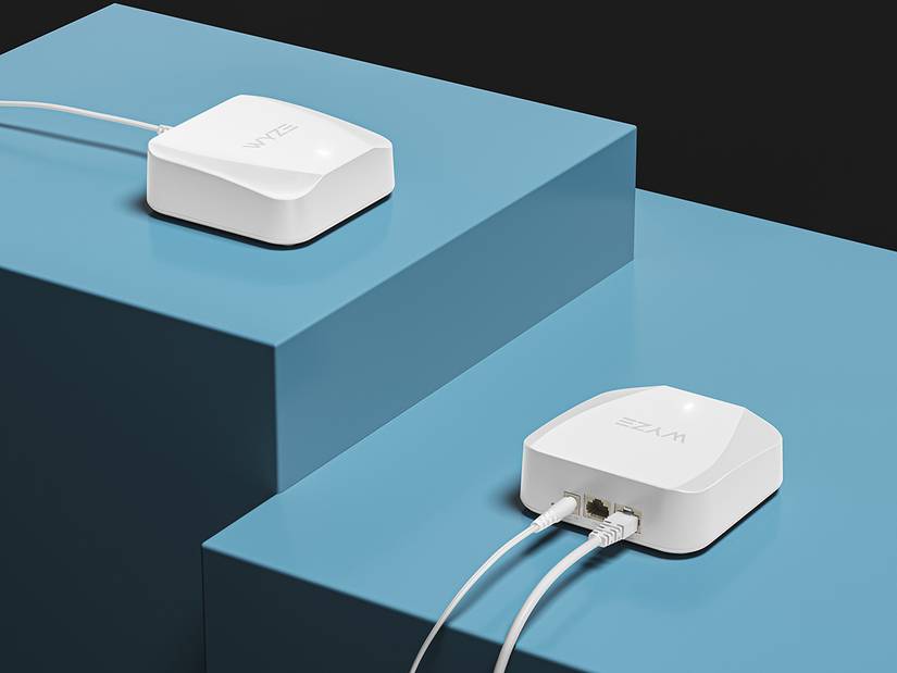 Wyze's New Wi-Fi 6 and 6E Mesh Routers Take Aim At Eero
