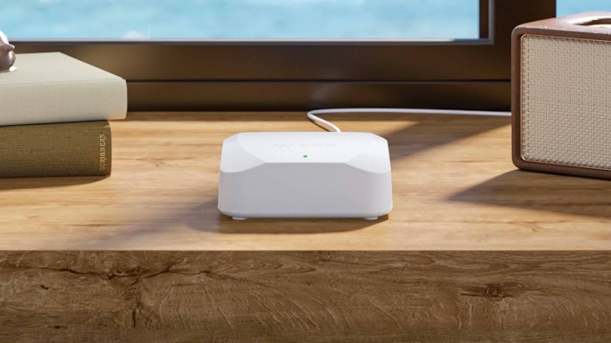 Wyze's New Wi-Fi 6 and 6E Mesh Routers Take Aim At Eero