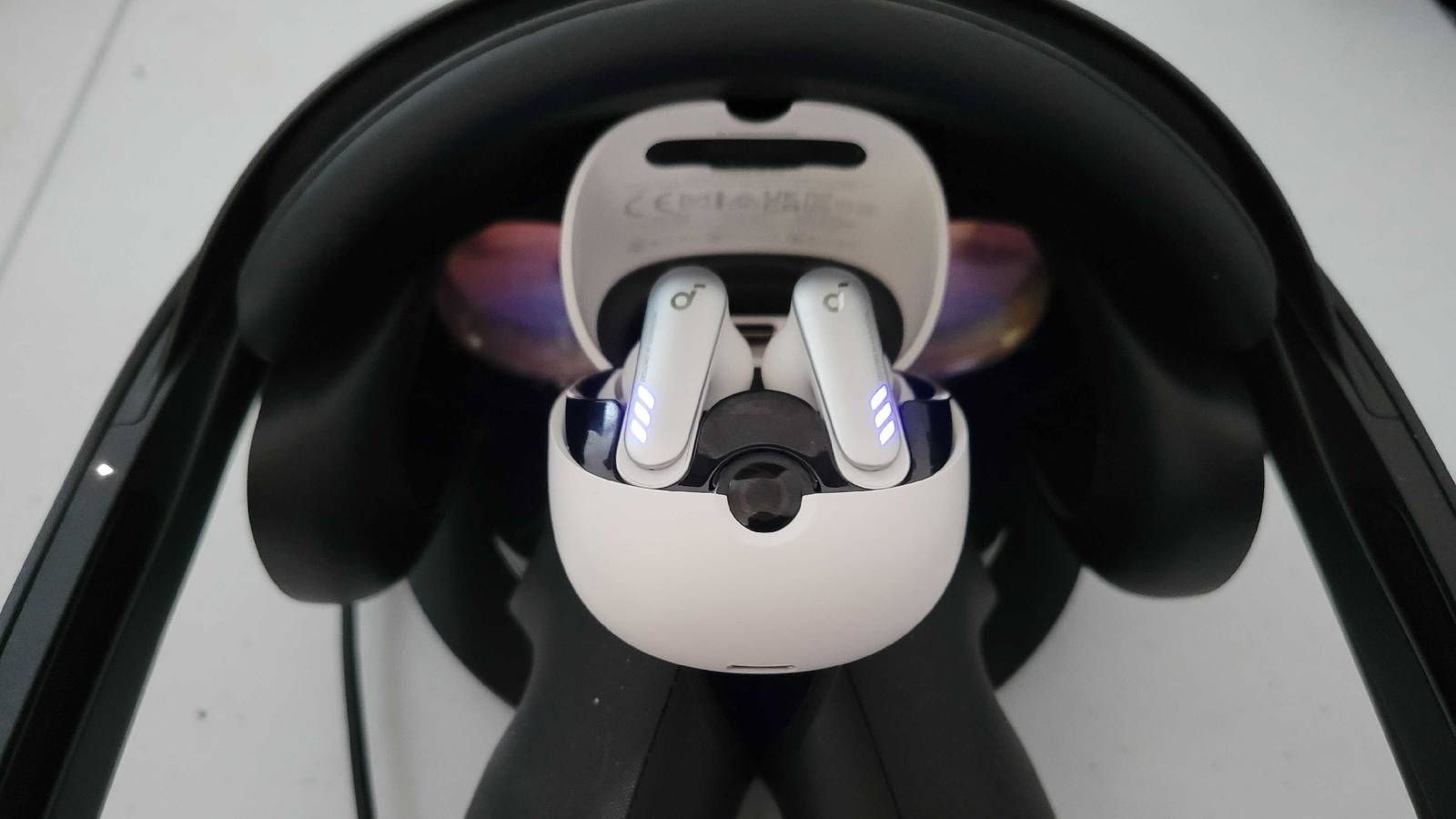 Anker Soundcore VR P10 Earbuds Review: Virtually Flawless