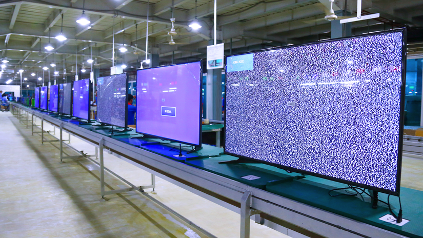 Is a Cheap OLED TV Worth Buying?