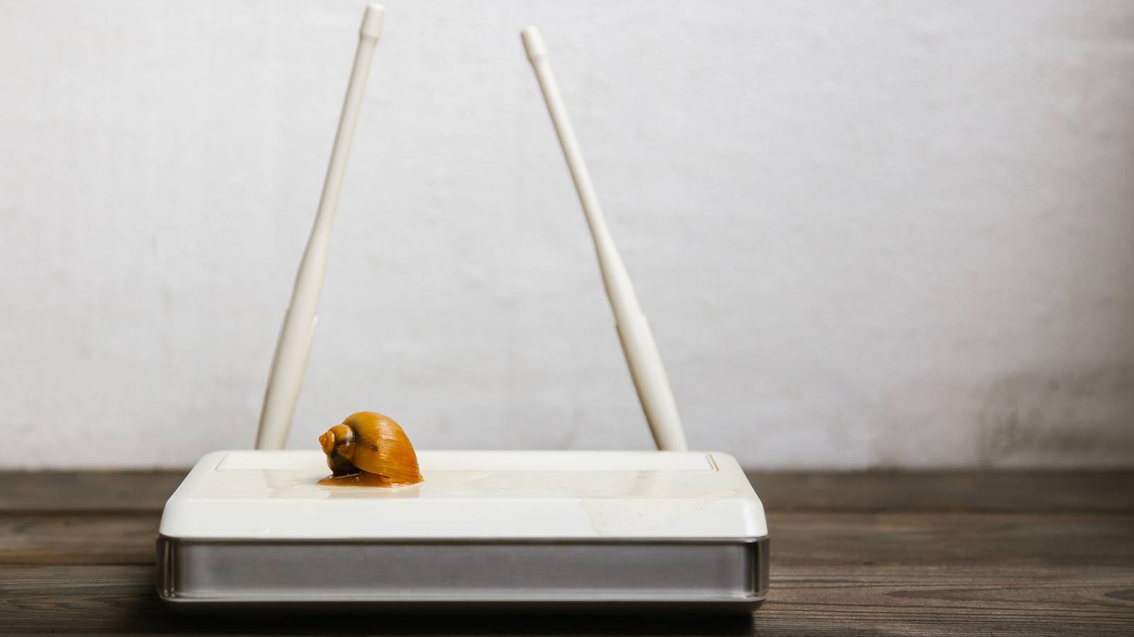 Want Faster Internet Speeds? Upgrade Your Router