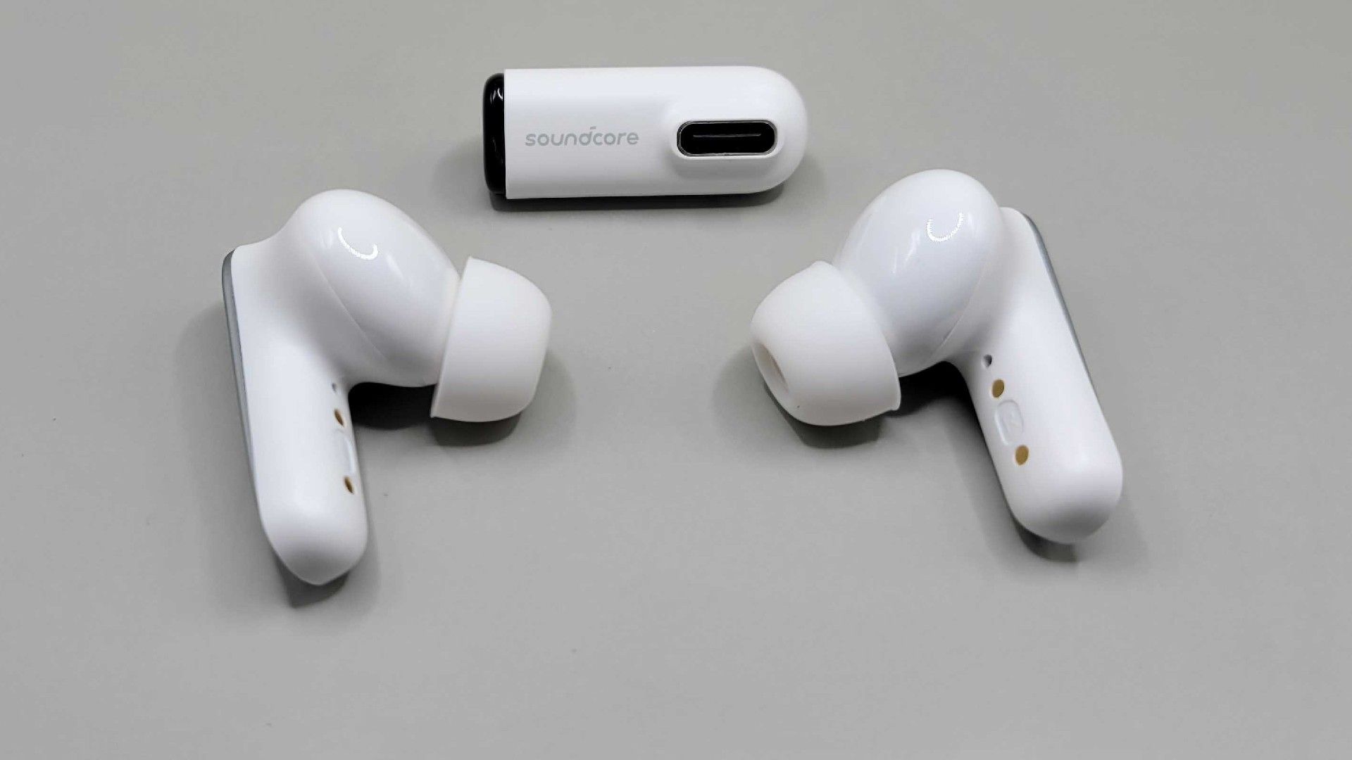 Anker Soundcore VR P10 Earbuds Review: Virtually Flawless