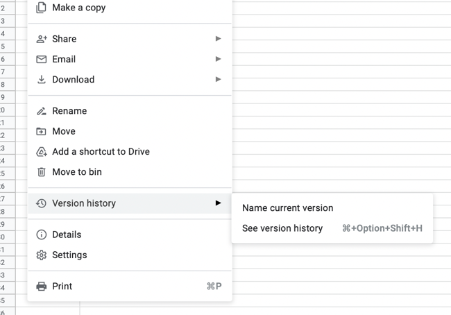 What is File Versioning, and Do You Need It?