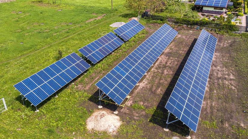 What Are Your Solar Power Options If You're Renting a Home?