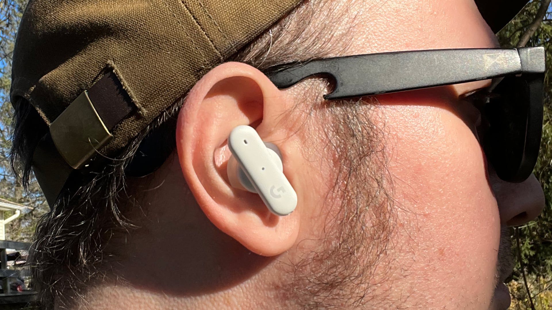 Logitech G Fits Review: Fun Gaming True Wireless Earbuds With Some Logitech G Fits Review: Fun Gaming True Wireless Earbuds With Some