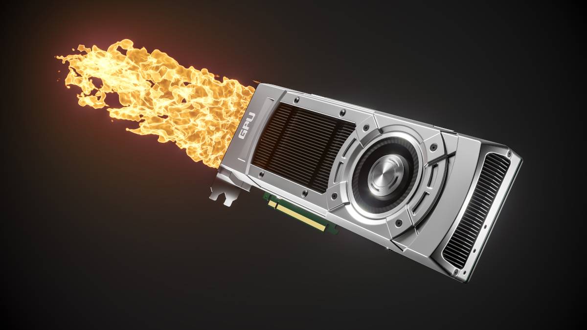 What's a Good GPU Temperature Range?
