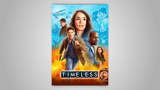 The Best Time Travel TV Shows and Movies