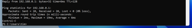 Packet Lost Command What Is Packet Loss? (And How to Test for It)