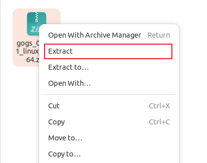 Gogs Is the Easiest Way to Run a Local Git Server (Here's How to Set It Up)