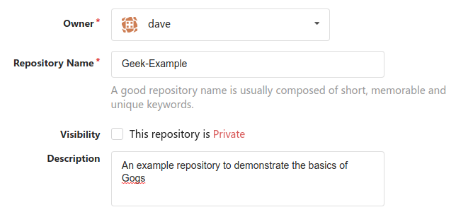 Gogs Is the Easiest Way to Run a Local Git Server (Here's How to Set It Up)