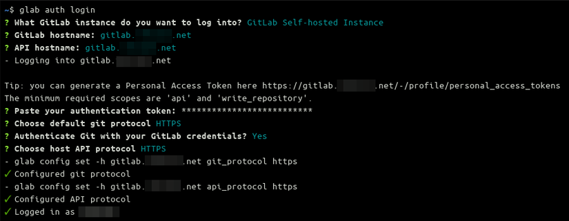 Gitlab Cmd How to Get Started With GitLab's CLI to Manage DevOps From Your Terminal