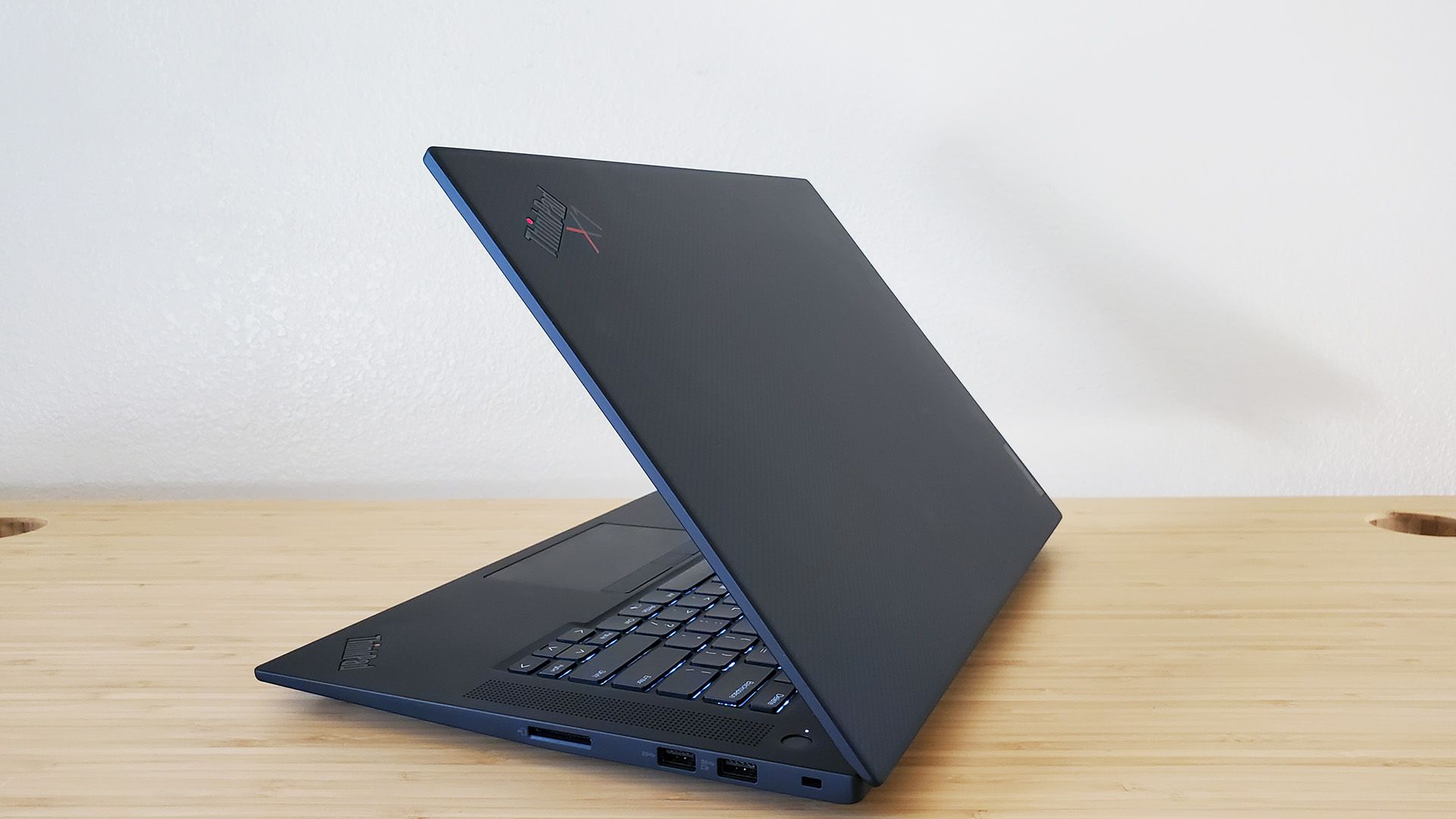 Lenovo ThinkPad X1 Extreme (Gen 5) Review: Great Power for a Price