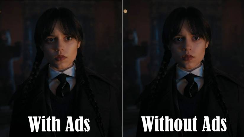 Netflix Basic With Ads Plan Review: Maybe Too Much of an Overcorrection