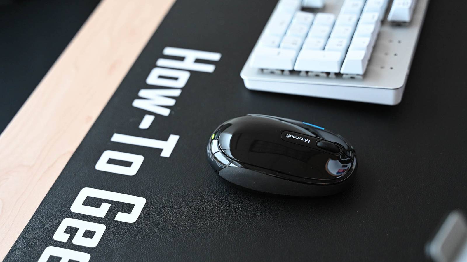 Microsoft makes Bluetooth blunder with Sculpt keyboard Microsoft makes Bluetooth blunder with Sculpt keyboard