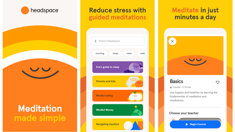 Have Your Most Organized and Productive Year With These Apps