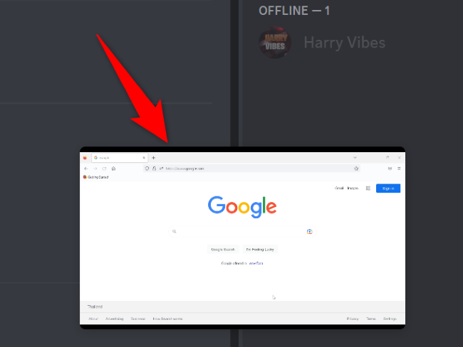 How to Share Your Screen on Discord