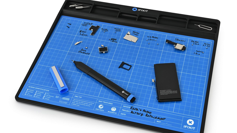Ifixit Box iFixit's Best Tool Just Got a Huge Upgrade