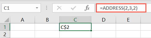 11 Little-Known Excel Functions That Are Very Useful