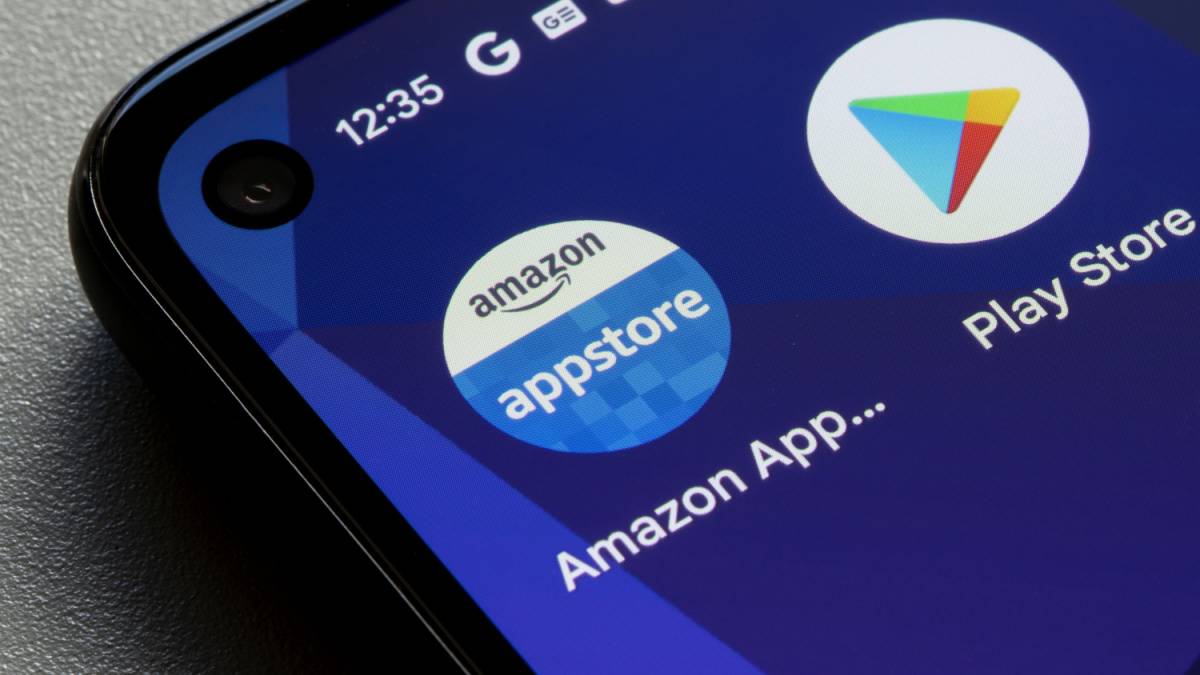 How to Install the Amazon Appstore on an Android Phone