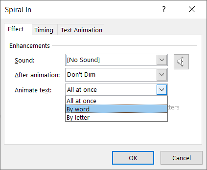 7 Things You Didn't Know You Could Do With PowerPoint Animations