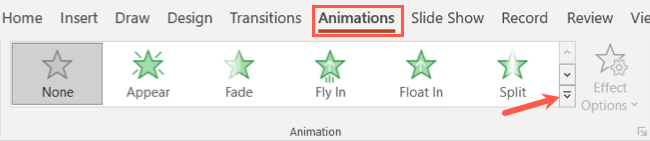 7 Things You Didn't Know You Could Do With PowerPoint Animations