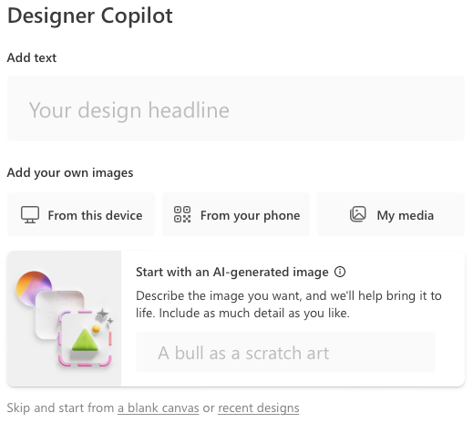 Microsoft Designer Log In What is Microsoft Designer, and How Do You Get Started?