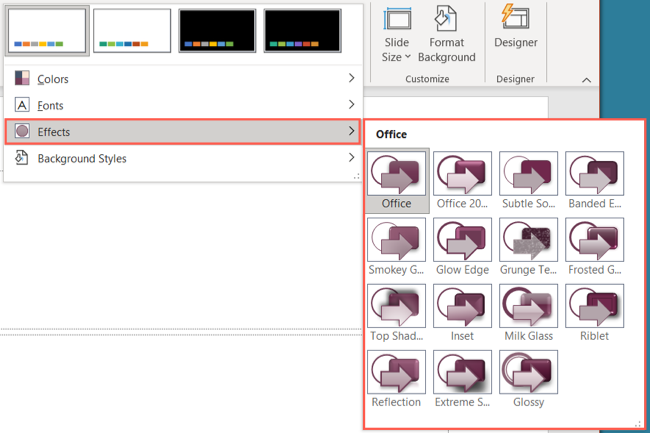 Save Time in Microsoft PowerPoint by Making Your Own Theme