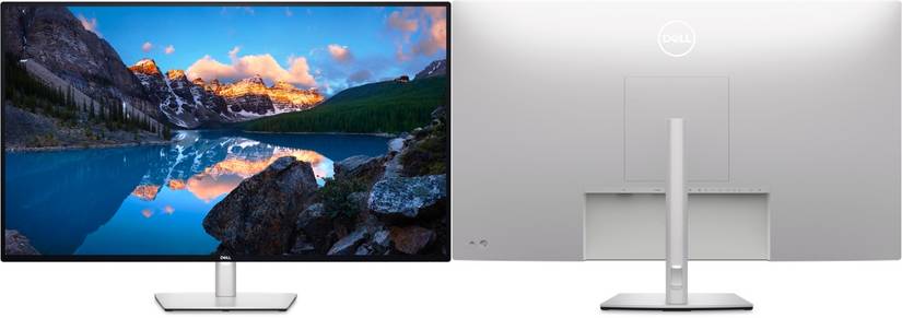 Dell Wants to Put This Massive 43