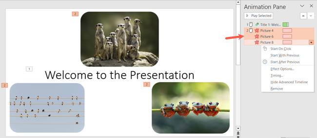 7 Things You Didn't Know You Could Do With PowerPoint Animations