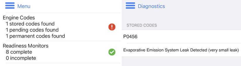 Check Engine Emissions Code Skip the Auto Shop, You Can Decode a Check Engine Light at Home