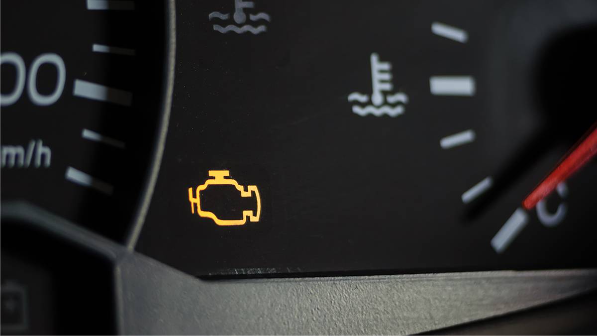 Skip the Auto Shop, You Can Decode a Check Engine Light at Home