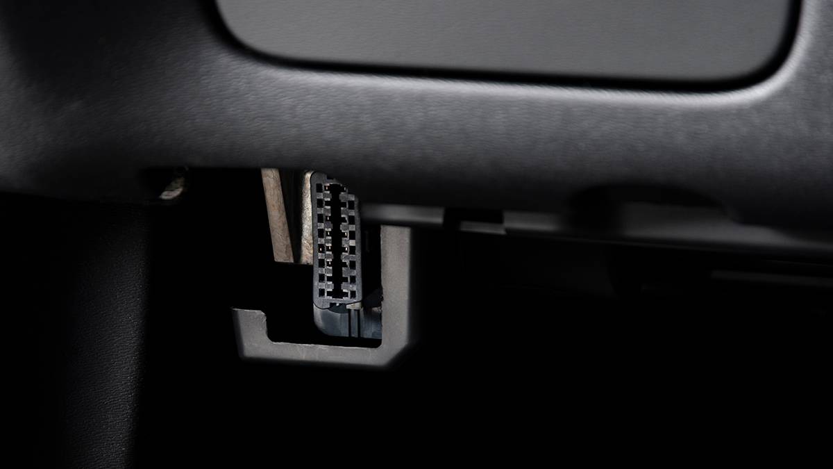 Never power your dash cam from an OBD II port—do this instead