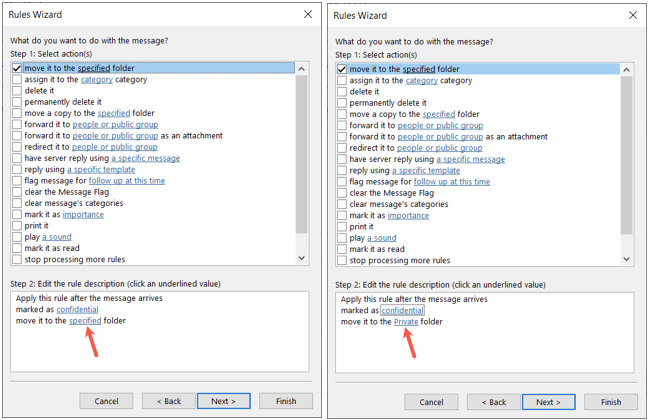 5 Microsoft Outlook Rules You'll Actually Use