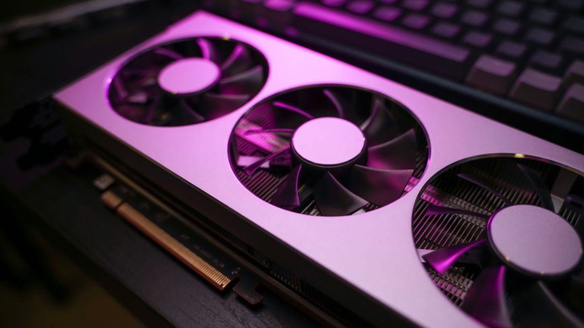 Stable Diffusion対応 eGPUボックス RTX3060 12GB