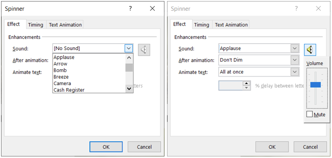 7 Things You Didn't Know You Could Do With PowerPoint Animations