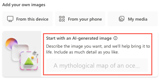 From Designer What is Microsoft Designer, and How Do You Get Started?