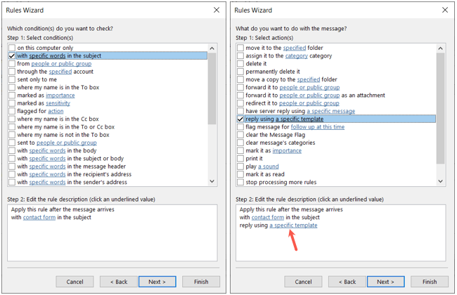 5 Microsoft Outlook Rules You'll Actually Use