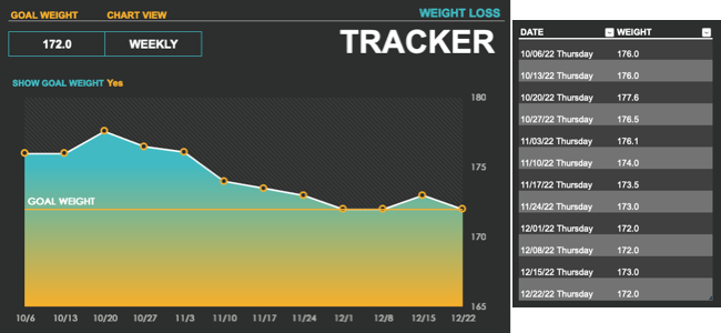 Don't Have a Wearable? Track Your Health in Excel