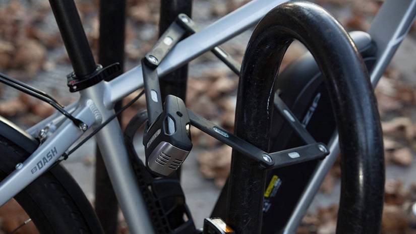 Why You Need a Better Lock for Your Electric Bike