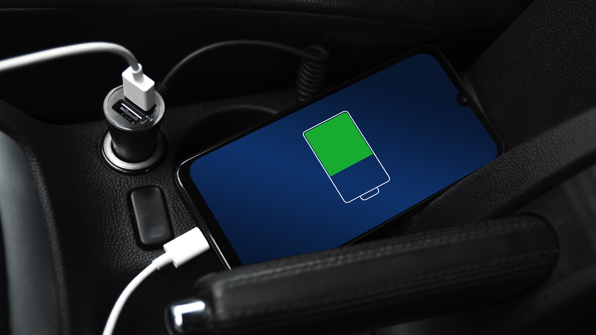 Stop using wireless Android Auto on long drives until you disable these 6 battery killers