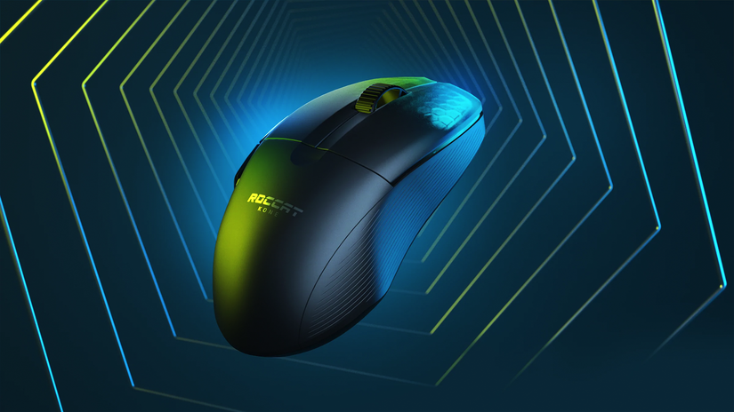 Are Ergonomic Mice Okay for Gaming?