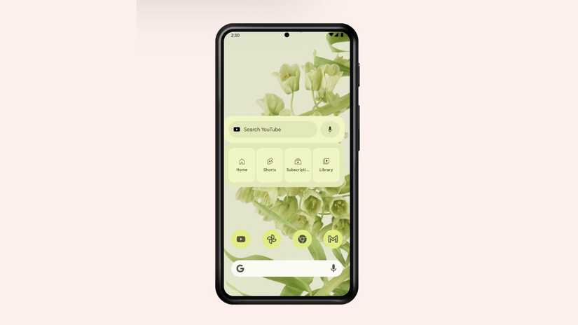 Google's December Android Drop Has New Features for Everyone