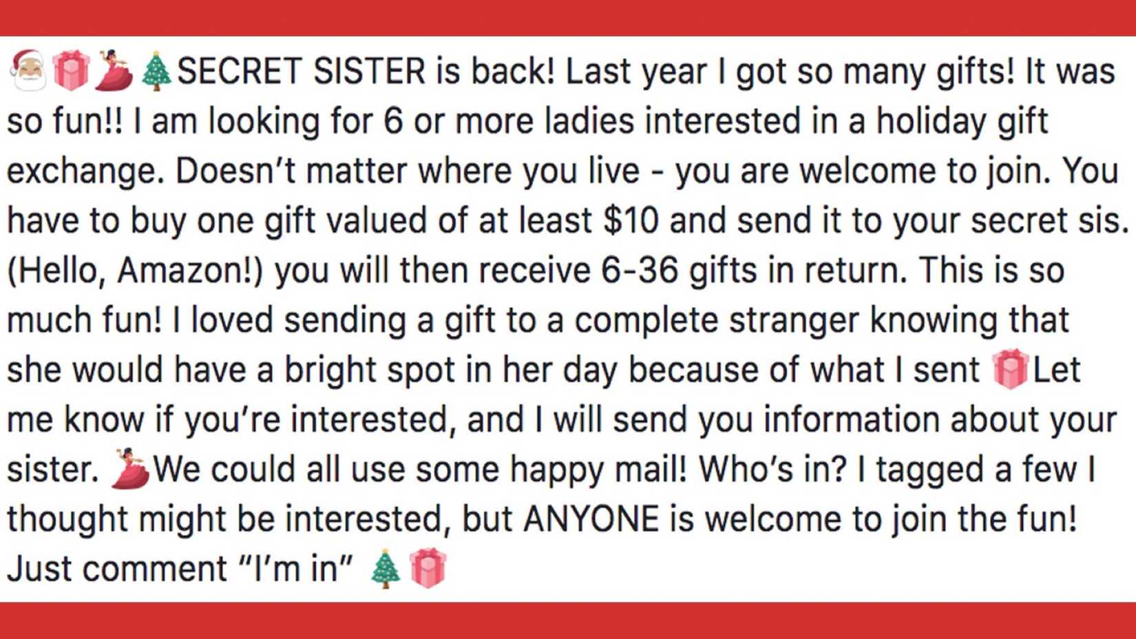 Don't Fall for These Common Holiday Scams